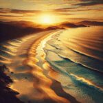 Sonnenuntergang am Kata Beach – weniger Touristen, mehr Ruhe - Bild