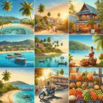 Wie viel kostet ein Tag auf Koh Samui wirklich? - Bild
