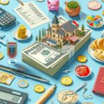 Was kostet ein Tag in Alanya? Budget-Test - Bild